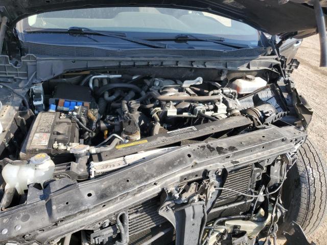 2021 NISSAN TITAN SV 1N6AA1ED2MN502114