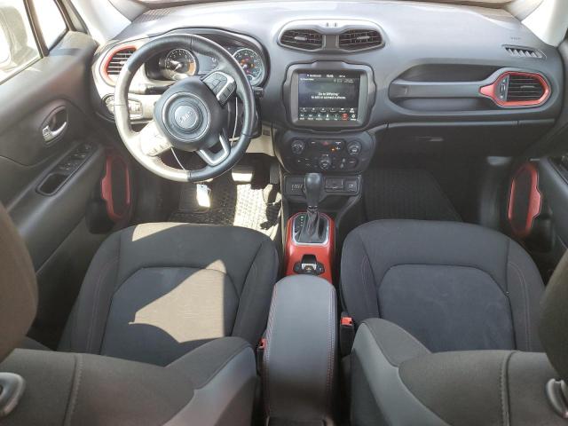 2021 JEEP RENEGADE T ZACNJDC18MPM31018