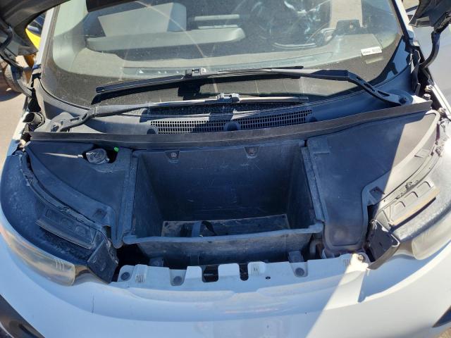 2016 BMW I3 REX WBY1Z4C57GV507370