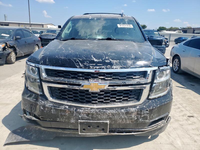 2018 CHEVROLET TAHOE C150 1GNSCAKC8JR166901