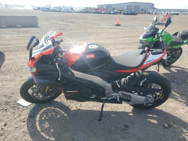 2024 APRILIA RSV4 1100 ZD4KYUB05RS001124