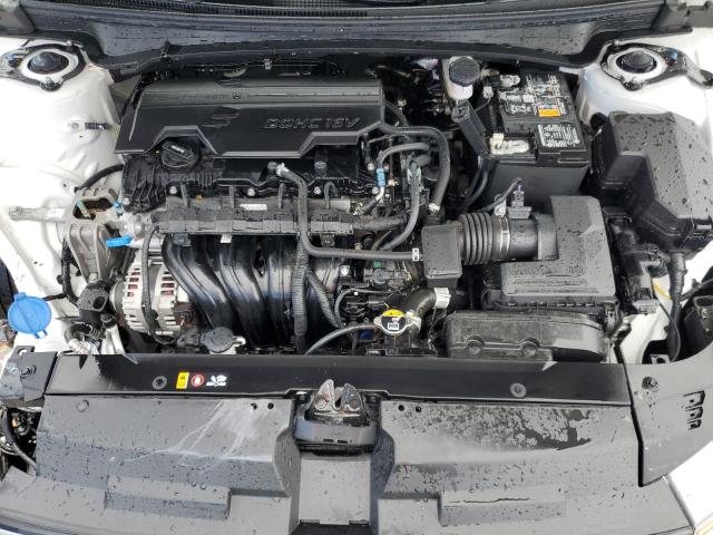 2025 KIA K4 LX 3KPFT4DE9SE065812
