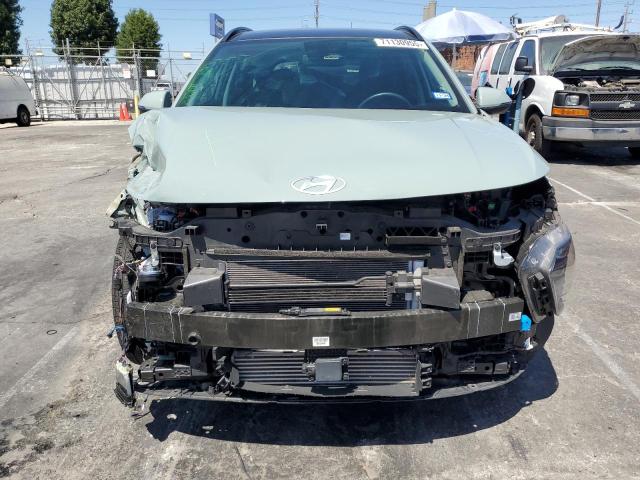 2024 HYUNDAI KONA LIMIT KM8HECA39RU064361