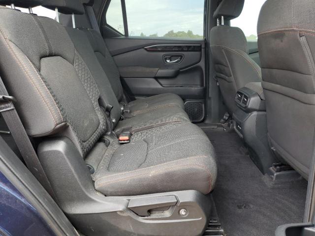 2023 HONDA PILOT SPOR 5FNYG1H38PB037845