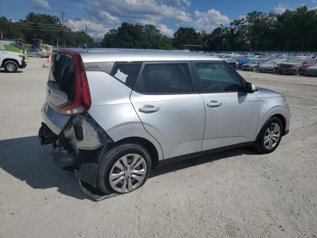 2021 KIA SOUL LX KNDJ23AU7M7737761