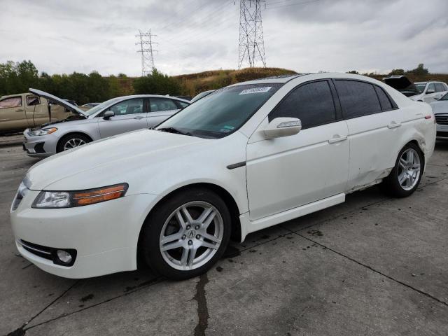 Global Auto Auctions: 2008 ACURA TL