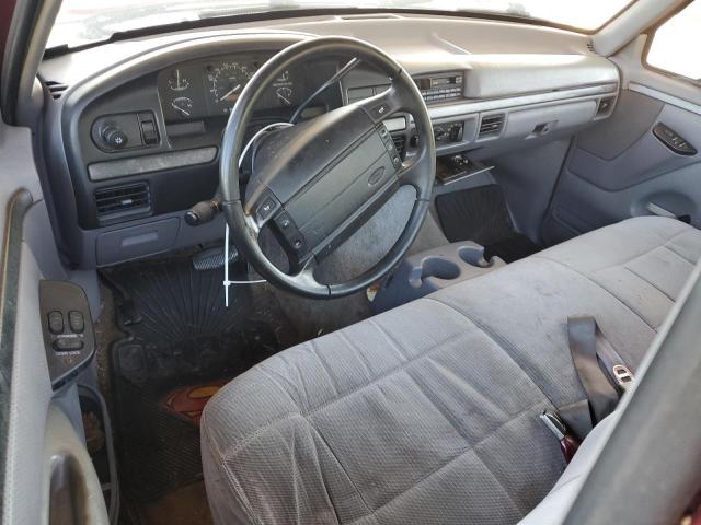 1994 FORD F150 #3308455282