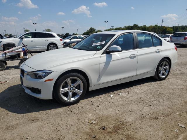 BMW 320 I XDRI