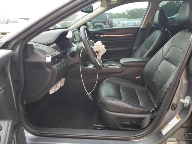 2019 NISSAN ALTIMA PLA 1N4BL4FV1KC184141