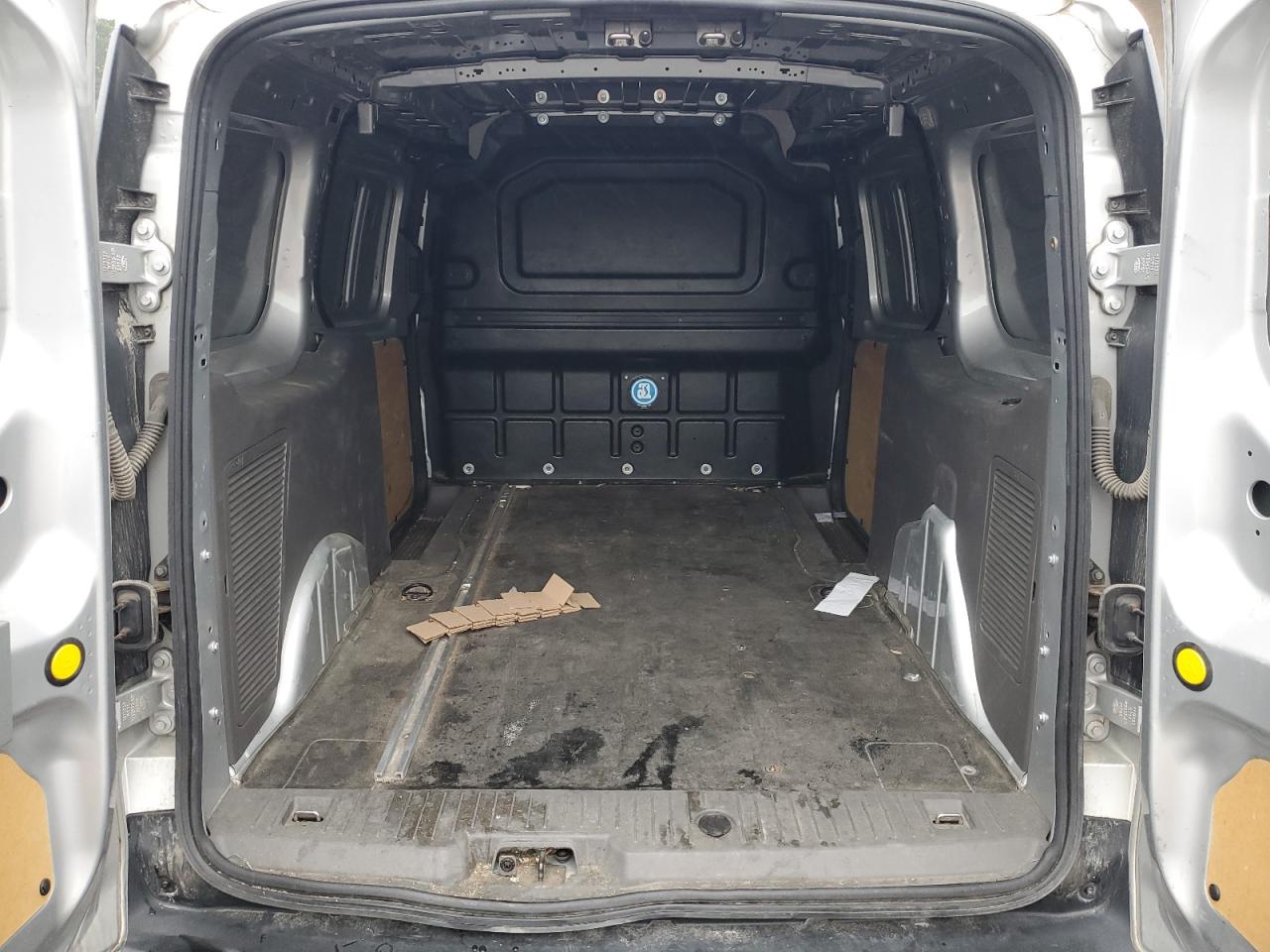 FORD TRANSIT CONNECT XLT