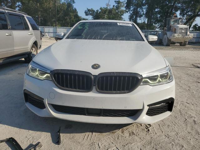 2018 BMW 530XE WBAJB1C57JG623858