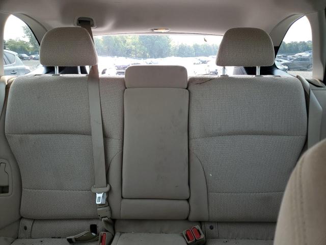 2017 SUBARU OUTBACK 2. 4S4BSAFC3H3234598