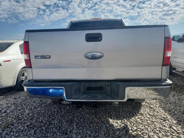 2008 FORD F150 SUPERCREW #3298142244