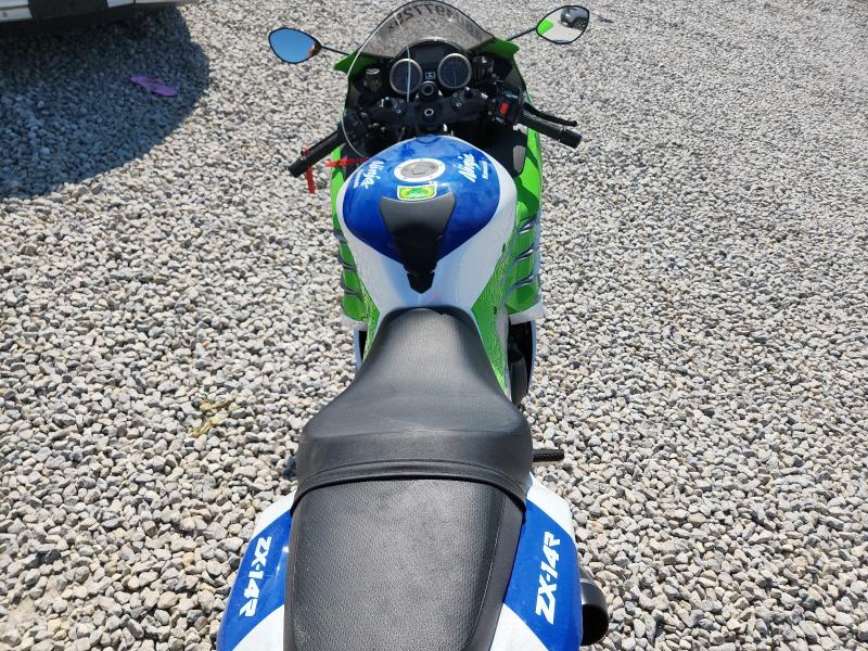 2024 KAWASAKI ZX1400 J JKBZXNJ16RA019446