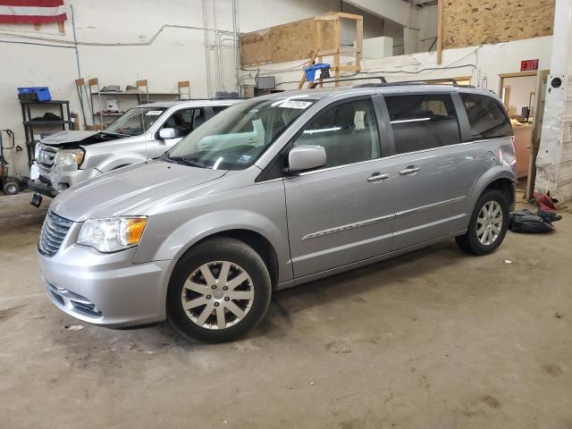 CHRYSLER TOWN & COU