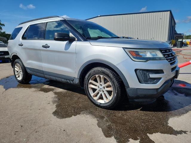 2016 FORD EXPLORER 1FM5K8BH2GGA73966