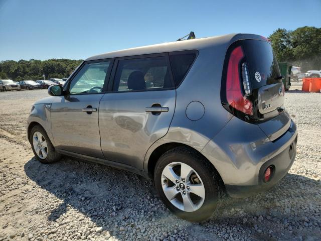 2019 KIA SOUL KNDJN2A24K7000644