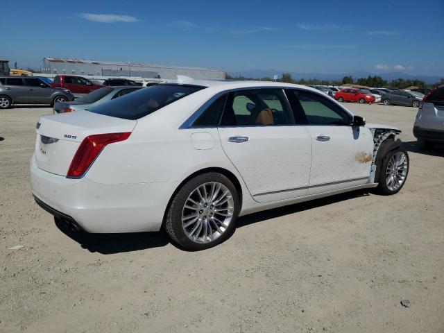 2016 CADILLAC CT6 PREMIU 1G6KG5R67GU144871