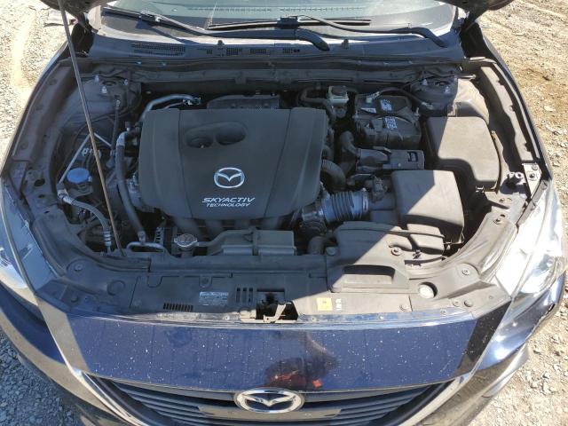 2016 MAZDA 3 SPORT 3MZBM1U7XGM322871