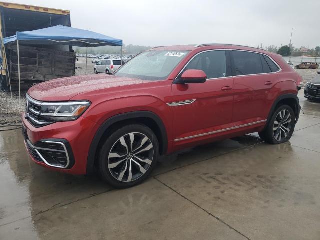 2020 VOLKSWAGEN ATLAS CROS 1V2TE2CA5LC221240