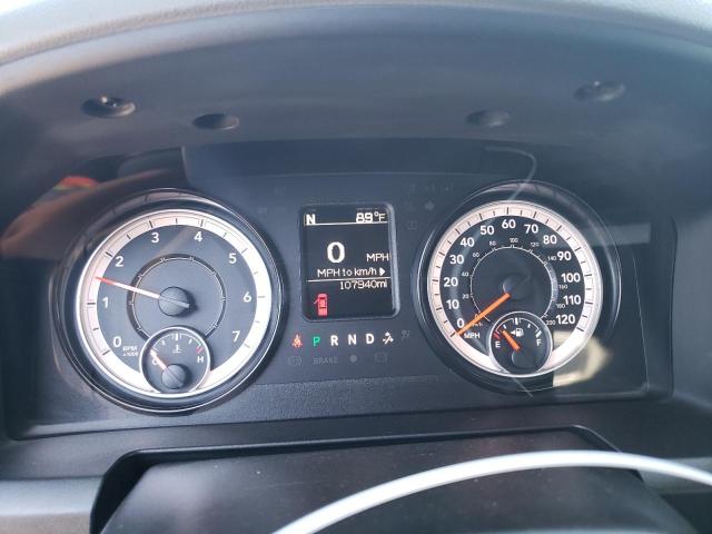 2018 RAM 1500 ST #3268435756