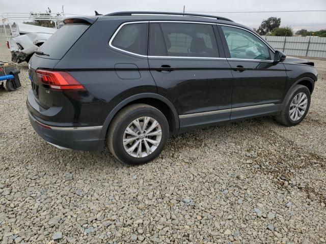 2018 VOLKSWAGEN TIGUAN SE - 3VV3B7AX6JM008695