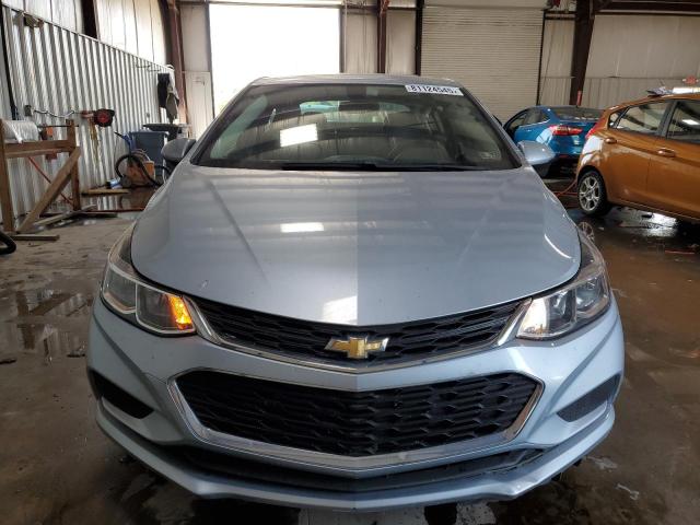 2018 CHEVROLET CRUZE LS 1G1BC5SM8J7151327