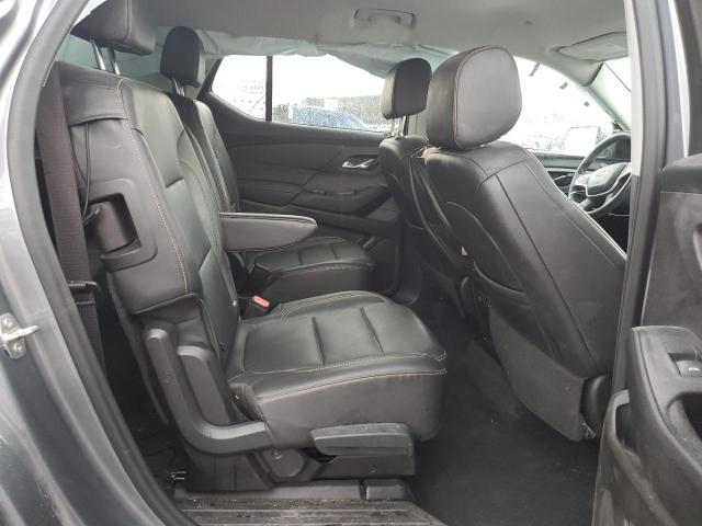 2021 CHEVROLET TRAVERSE L - 1GNEVHKW3MJ109521