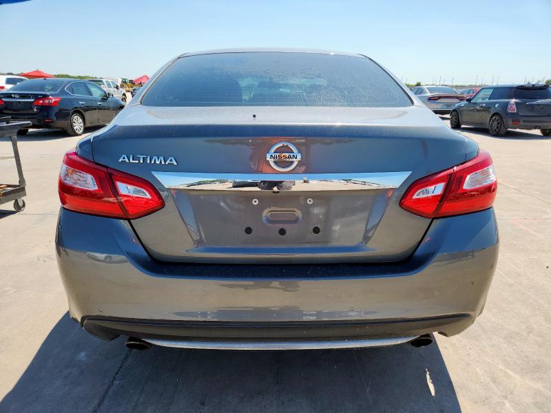 2017 NISSAN ALTIMA 2.5 - 1N4AL3AP5HC254182