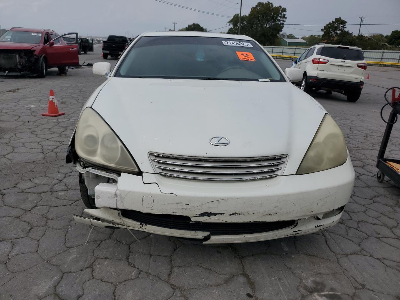 Lot #3308246178 2003 LEXUS ES 300