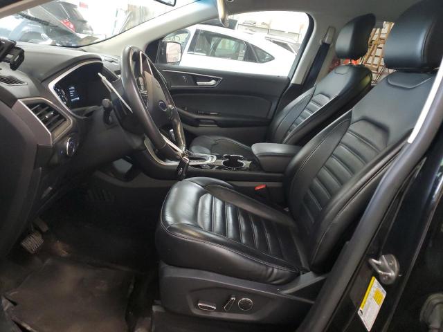 2015 FORD EDGE SEL 2FMTK4J93FBB50182