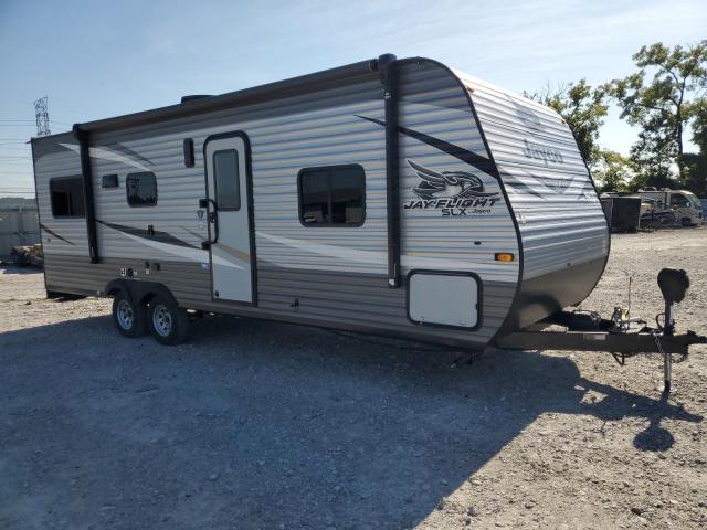 Global Auto Auctions: 2021 JAY JAY FLIGHT