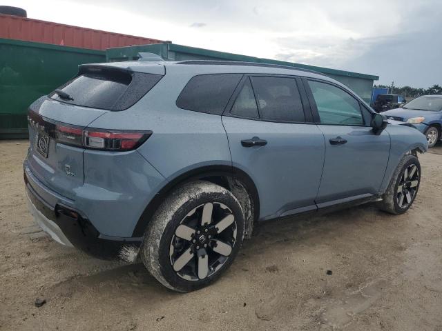 2025 HONDA PROLOGUE E 3GPKHZRJ9SS510259