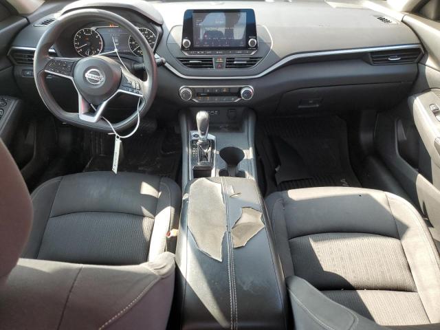 2019 NISSAN ALTIMA S 1N4BL4BV4KC202377