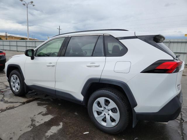2020 TOYOTA RAV4 LE - JTMF1RFV9LD059205