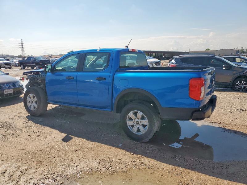 2024 FORD RANGER XL 1FTER4BH4RLE54138