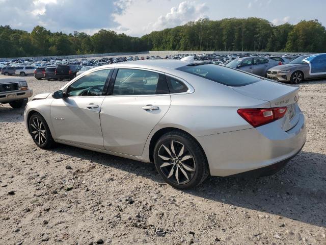 2018 CHEVROLET MALIBU LT 1G1ZD5ST2JF291141