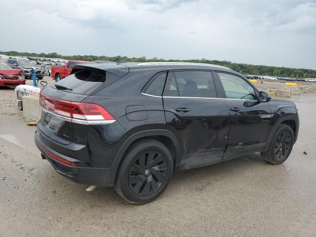 2025 VOLKSWAGEN ATLAS CROSS SPORT SE 1V2KE2CA6SC212475