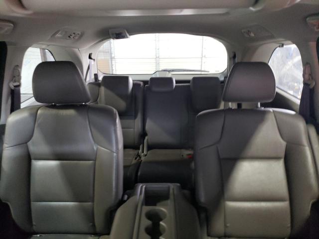 2016 HONDA ODYSSEY EX 5FNRL5H64GB008487