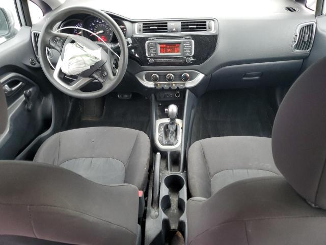 2017 KIA RIO LX KNADM4A35H6118198