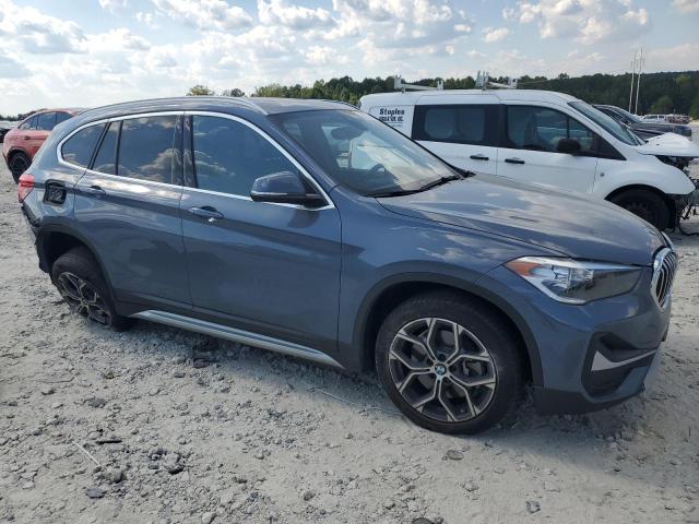 2021 BMW X1 XDRIVE28I WBXJG9C07M5S45213