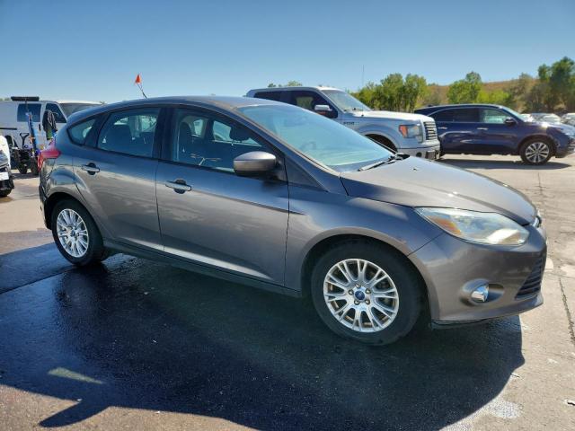 2012 FORD FOCUS SE - 1FAHP3K26CL121123