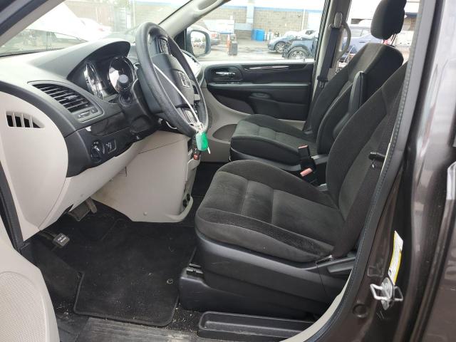2019 DODGE GRAND CARAVAN SE/SE 2C4RDGBG1KR713710