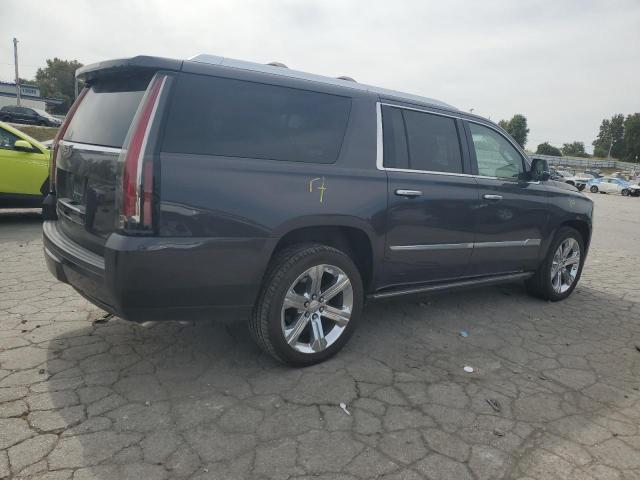 2015 CADILLAC ESCALADE ESV PREMIUM #3286810227