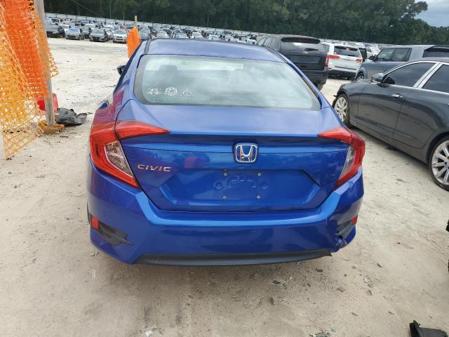 2016 HONDA CIVIC EX 19XFC2F75GE060651