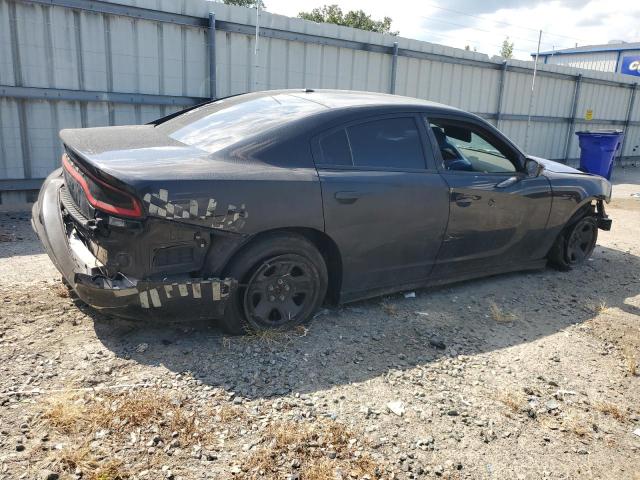 2019 DODGE CHARGER SX 2C3CDXBG1KH755004