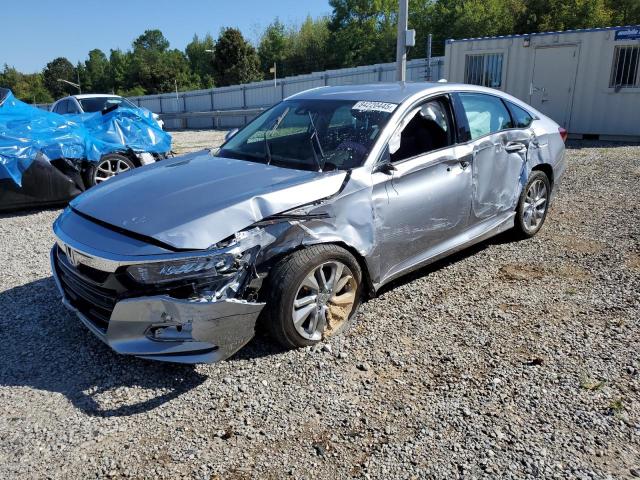 Global Auto Auctions: 2020 HONDA ACCORD LX