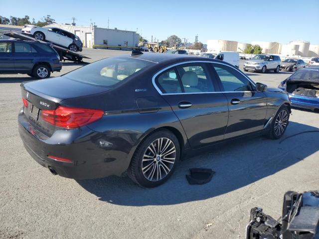 2018 BMW 530E - WBAJA9C55JB253380