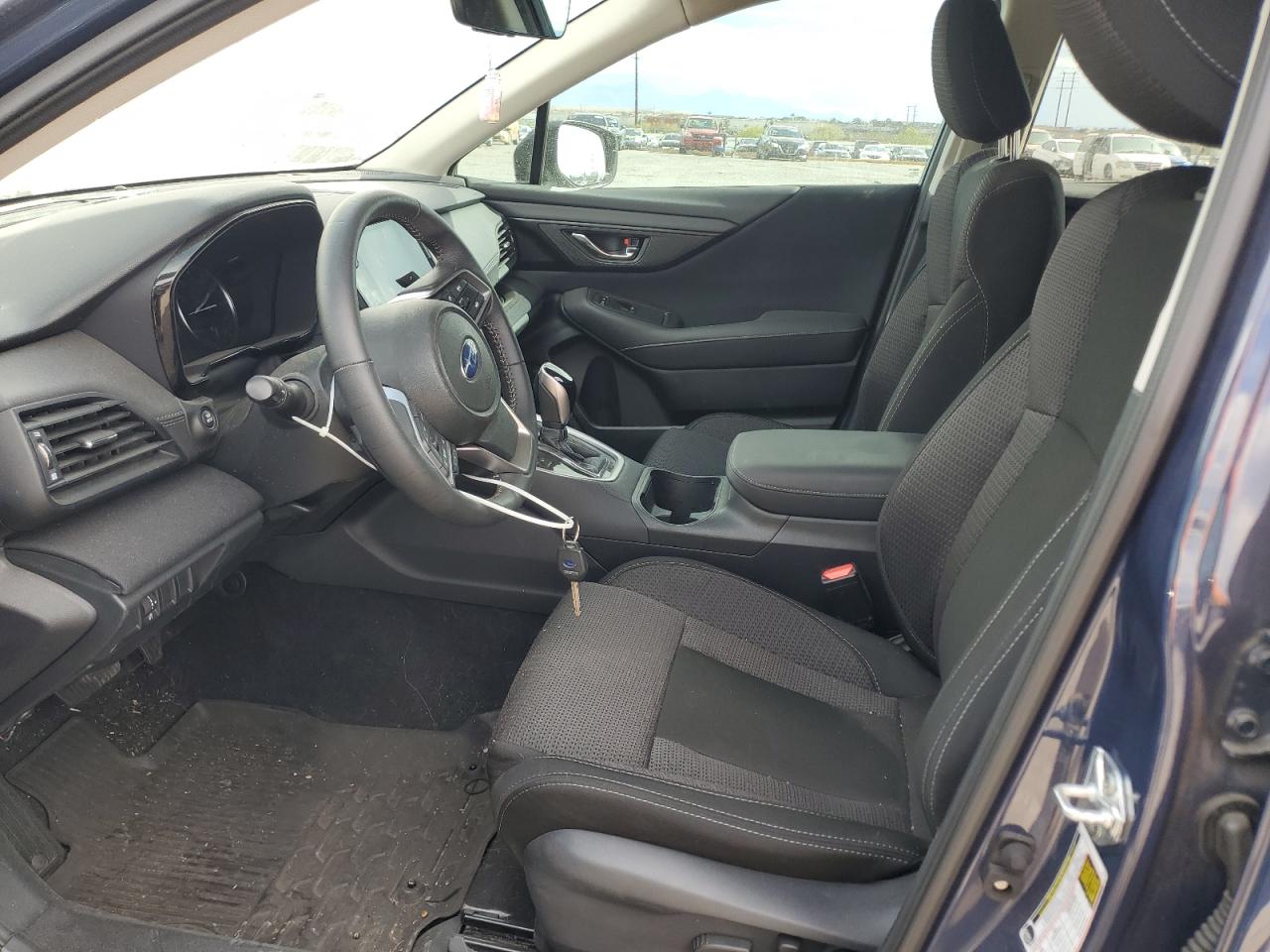 SUBARU OUTBACK PREMIUM