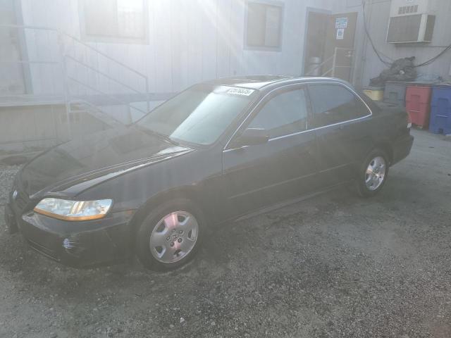 Global Auto Auctions: 2002 HOND ACCORD EX